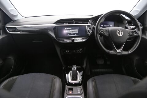 Vauxhall Corsa ELITE NAV PREMIUM 9