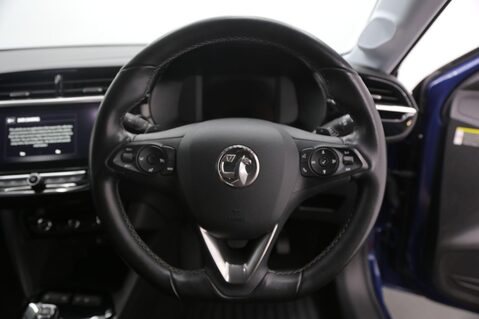 Vauxhall Corsa ELITE NAV PREMIUM 10