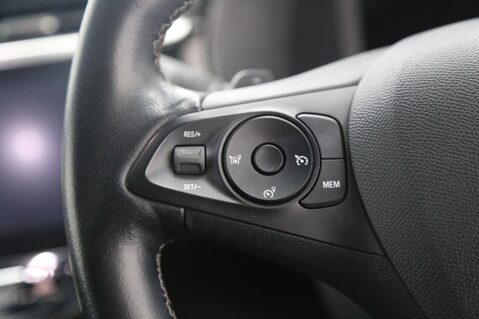 Vauxhall Corsa ELITE NAV PREMIUM 11