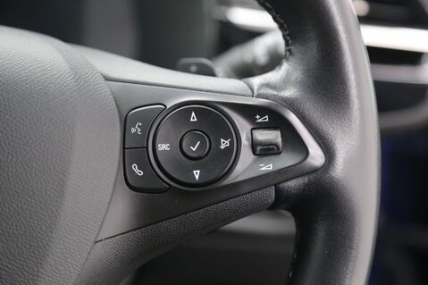 Vauxhall Corsa ELITE NAV PREMIUM 12