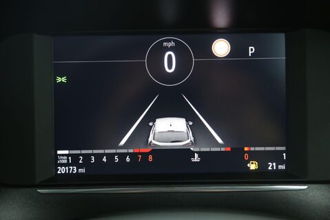 Vauxhall Corsa ELITE NAV PREMIUM 14