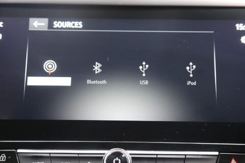 Vauxhall Corsa ELITE NAV PREMIUM 15