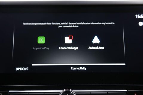 Vauxhall Corsa ELITE NAV PREMIUM 16