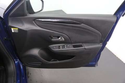 Vauxhall Corsa ELITE NAV PREMIUM 19
