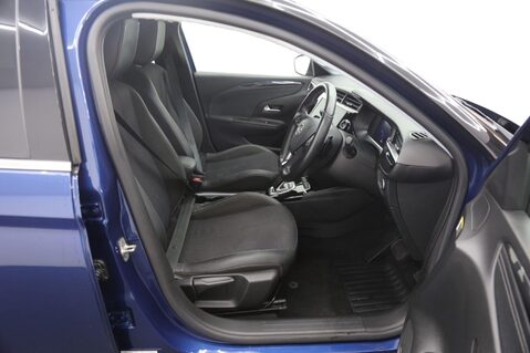 Vauxhall Corsa ELITE NAV PREMIUM 20