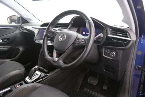 Vauxhall Corsa ELITE NAV PREMIUM 21
