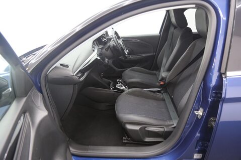 Vauxhall Corsa ELITE NAV PREMIUM 22