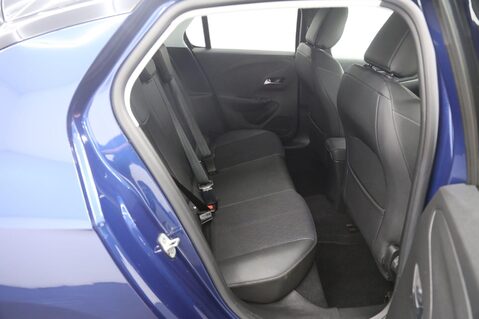 Vauxhall Corsa ELITE NAV PREMIUM 23