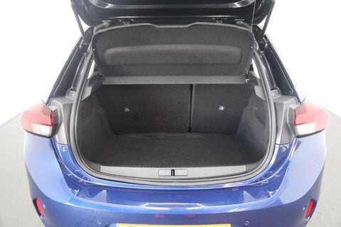 Vauxhall Corsa ELITE NAV PREMIUM 25