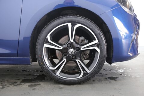 Vauxhall Corsa ELITE NAV PREMIUM 26