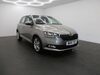 Skoda Fabia SE L TSI DSG