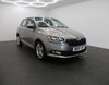 Skoda Fabia SE L TSI DSG