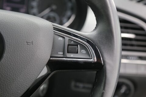 Skoda Fabia SE L TSI DSG 12