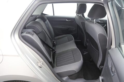 Skoda Fabia SE L TSI DSG 23