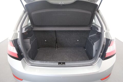 Skoda Fabia SE L TSI DSG 25