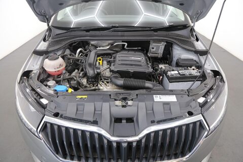 Skoda Fabia SE L TSI DSG 27