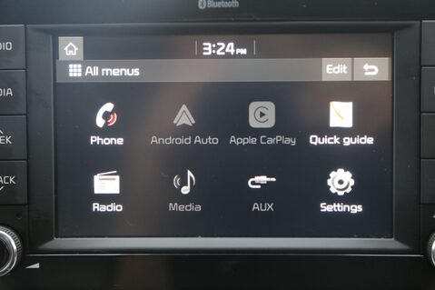 Kia Stonic MAXX 16