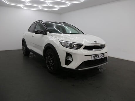 Kia Stonic MAXX