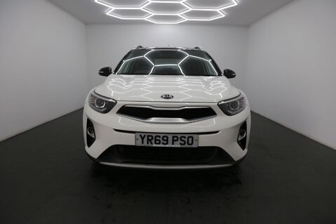 Kia Stonic MAXX 2