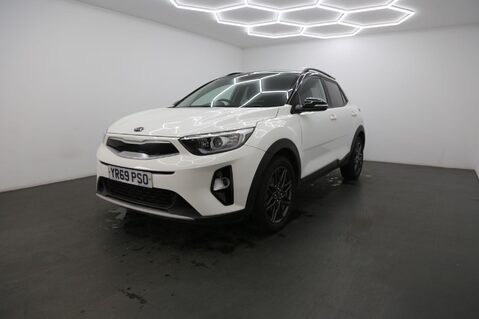 Kia Stonic MAXX 3