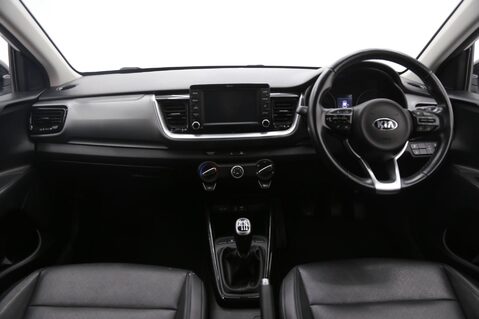 Kia Stonic MAXX 9