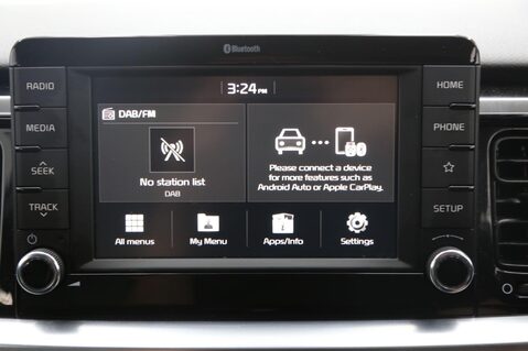 Kia Stonic MAXX 15