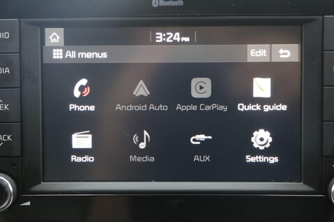 Kia Stonic MAXX 16