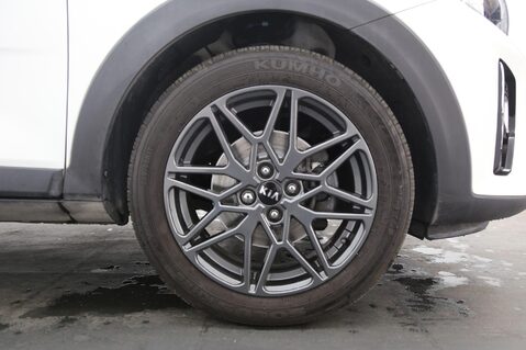 Kia Stonic MAXX 26