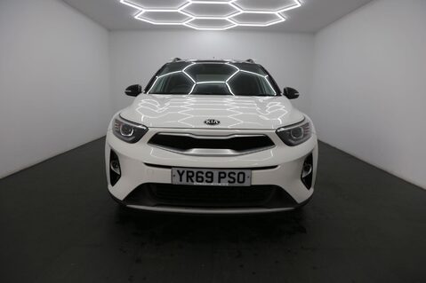 Kia Stonic MAXX 2