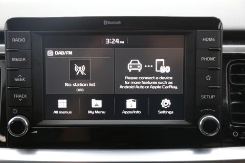 Kia Stonic MAXX 15