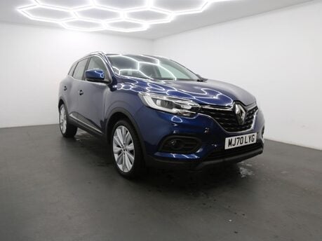 Renault Kadjar ICONIC DCI