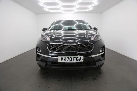 Kia Sportage CRDI 2 ISG 2