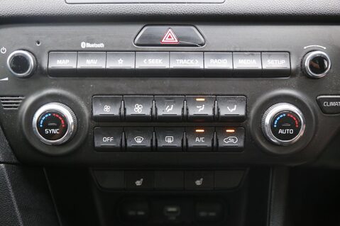 Kia Sportage CRDI 2 ISG 15
