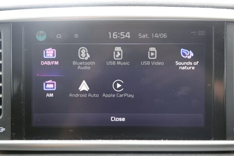 Kia Sportage CRDI 2 ISG 17