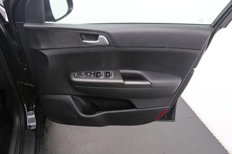 Kia Sportage CRDI 2 ISG 19