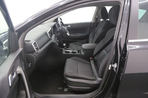 Kia Sportage CRDI 2 ISG 22