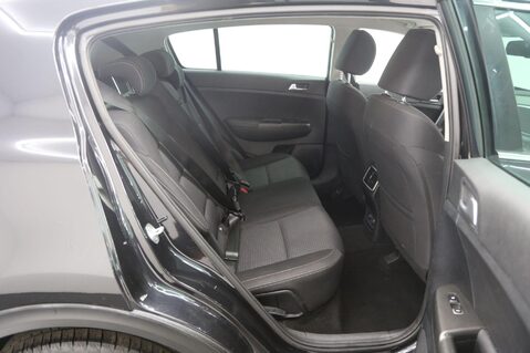 Kia Sportage CRDI 2 ISG 23