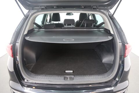 Kia Sportage CRDI 2 ISG 25