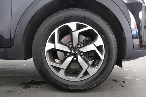 Kia Sportage CRDI 2 ISG 27