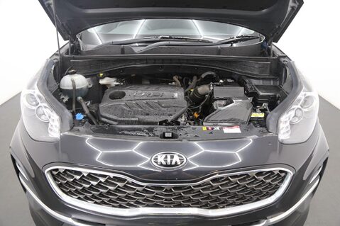 Kia Sportage CRDI 2 ISG 28