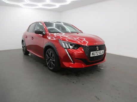Peugeot 208 PURETECH GT S/S