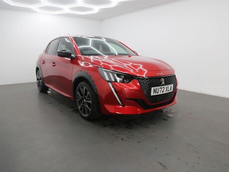 Peugeot 208 PURETECH GT S/S