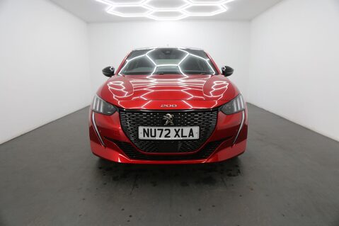 Peugeot 208 PURETECH GT S/S 2