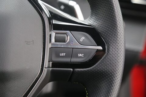 Peugeot 208 PURETECH GT S/S 12