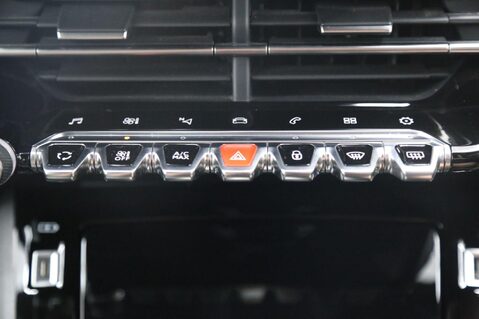 Peugeot 208 PURETECH GT S/S 18