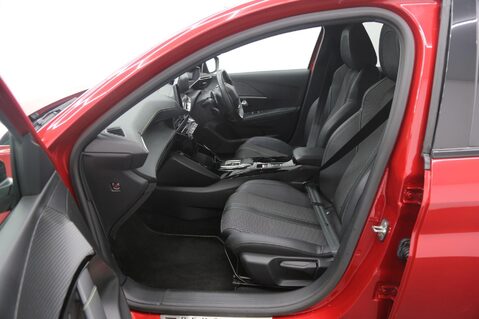 Peugeot 208 PURETECH GT S/S 24