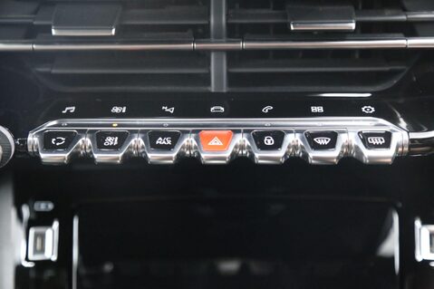 Peugeot 208 PURETECH GT S/S 18