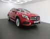 Mercedes-Benz GLA GLA 180 AMG LINE EDITION