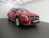 Mercedes-Benz GLA GLA 180 AMG LINE EDITION