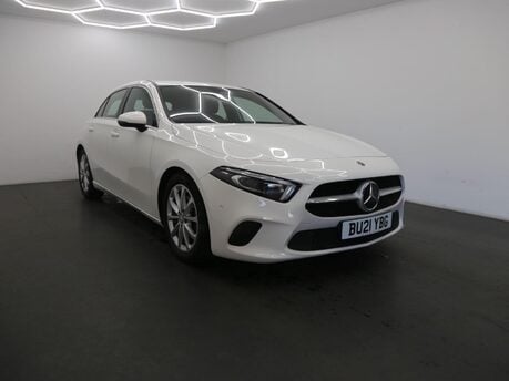 Mercedes-Benz A Class A 200 SPORT EXECUTIVE